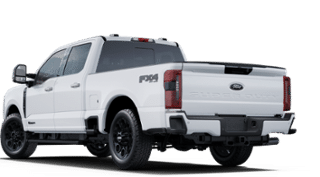 2025 Ford Super Duty® External Image 3